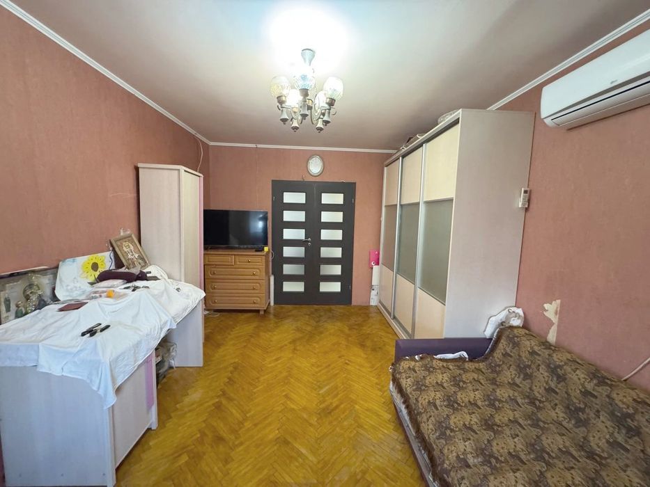 Квартира на вул. Петра Вершигори, 5 в Києві, ID 207796, фото №2