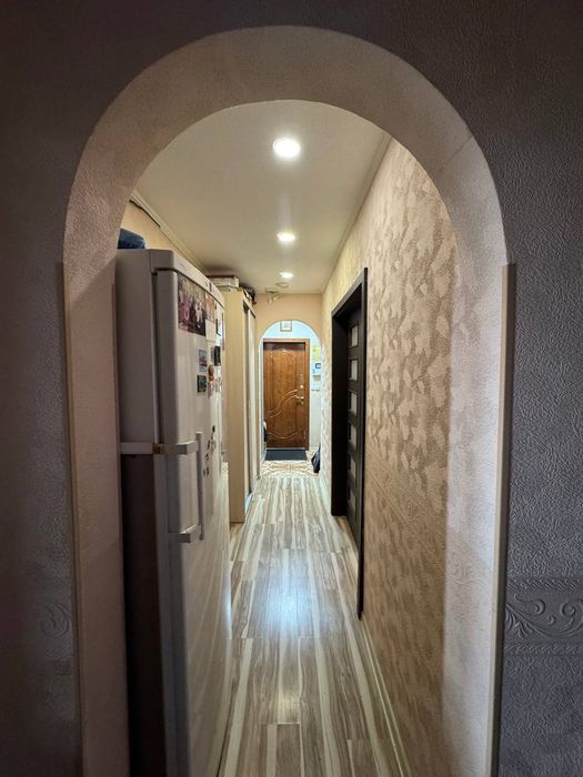 Квартира на вул. Петра Вершигори, 5 в Києві, ID 207796, фото №15
