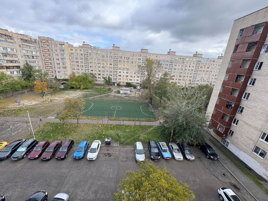 Квартира на вул. Петра Вершигори, 5 в Києві, ID 207796, фото №17