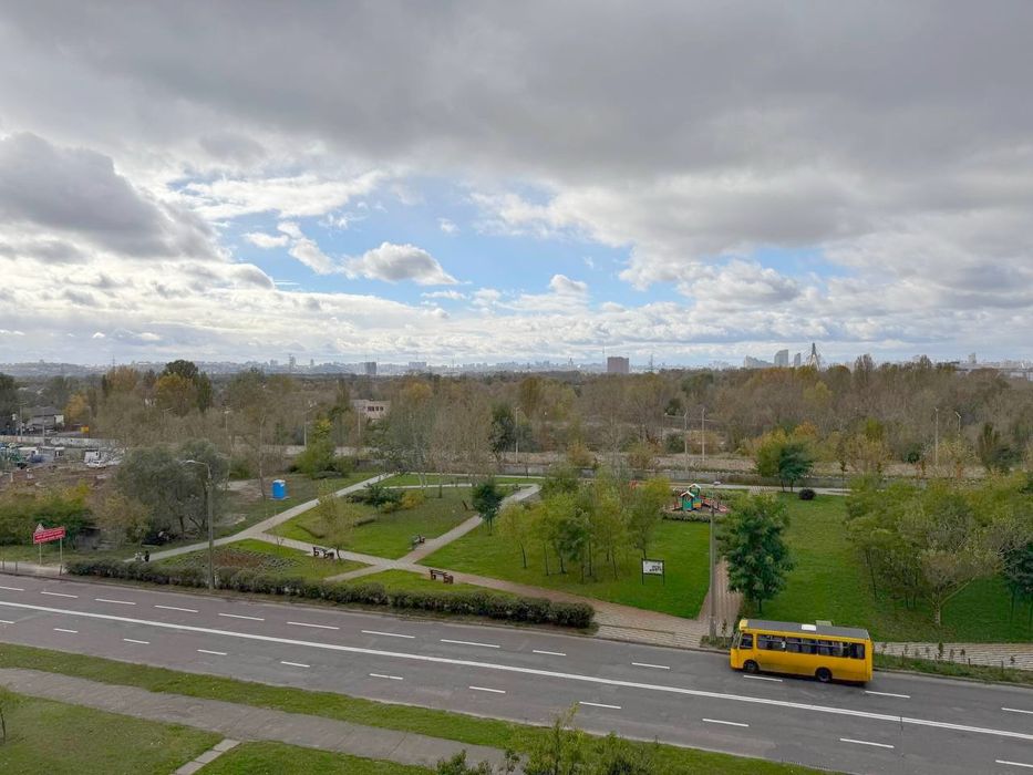 Квартира на вул. Петра Вершигори, 5 в Києві, ID 207796, фото №18