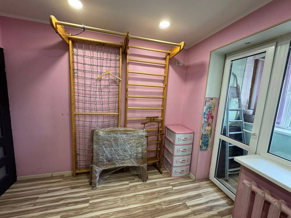 Квартира на вул. Петра Вершигори, 5 в Києві, ID 207796, фото №3