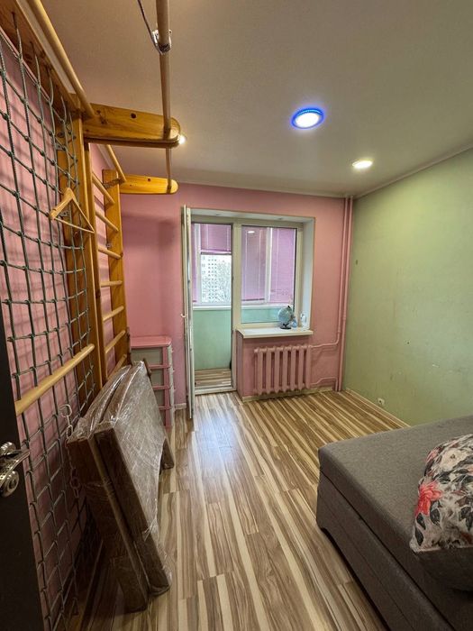 Квартира на вул. Петра Вершигори, 5 в Києві, ID 207796, фото №5