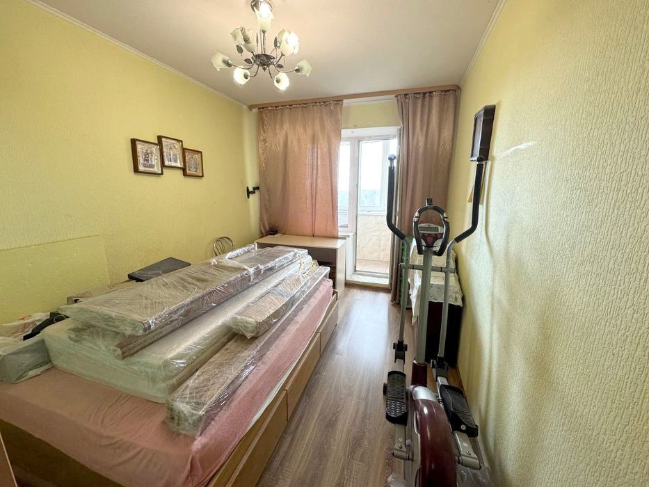 Квартира на вул. Петра Вершигори, 5 в Києві, ID 207796, фото №6