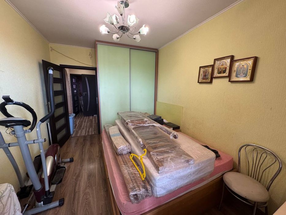 Квартира на вул. Петра Вершигори, 5 в Києві, ID 207796, фото №7