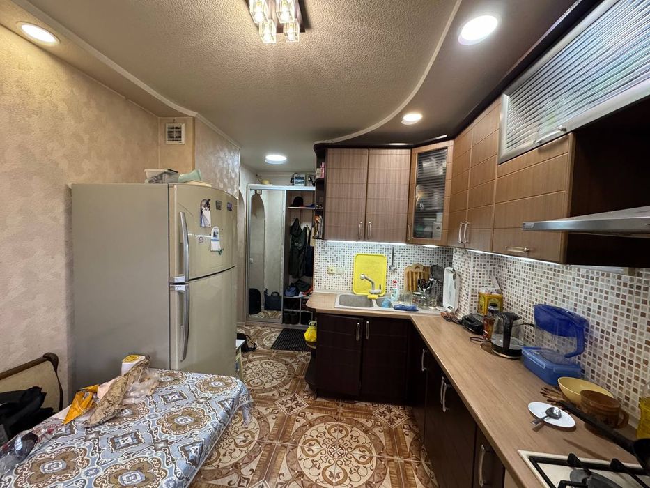 Квартира на вул. Петра Вершигори, 5 в Києві, ID 207796, фото №9