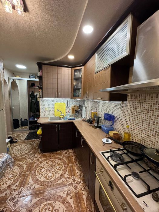 Квартира на вул. Петра Вершигори, 5 в Києві, ID 207796, фото №10