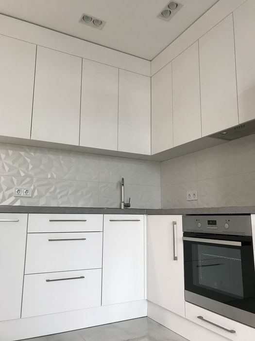 Квартира на вул. Митрополита Василя Липківського, 37б, ID 209919, фото №1