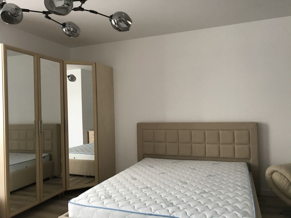 Квартира на вул. Митрополита Василя Липківського, 37б в Києві, ID 209919, фото №7