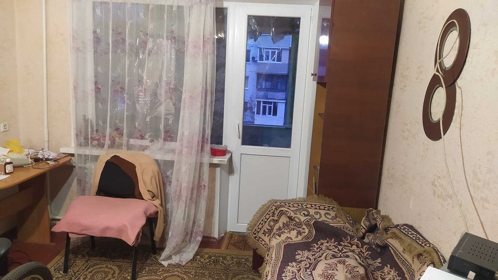 Квартира на вул. Кам'яногірська, 14 в Запоріжжі, ID 211926, фото №2