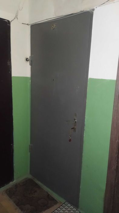Квартира на вул. Кам'яногірська, 14 в Запоріжжі, ID 211926, фото №11