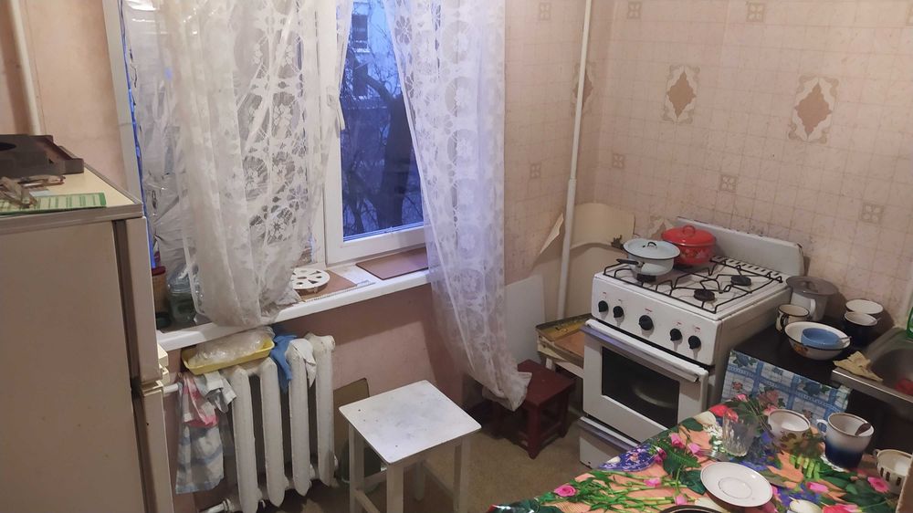 Квартира на вул. Кам'яногірська, 14 в Запоріжжі, ID 211926, фото №12