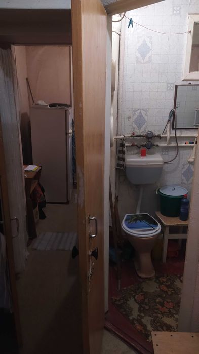 Квартира на вул. Кам'яногірська, 14 в Запоріжжі, ID 211926, фото №14
