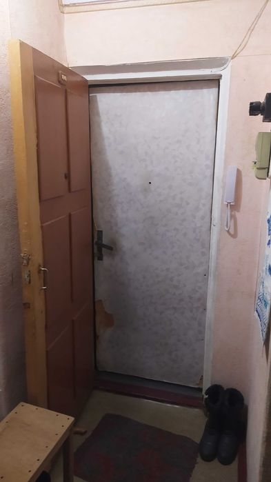 Квартира на вул. Кам'яногірська, 14 в Запоріжжі, ID 211926, фото №15