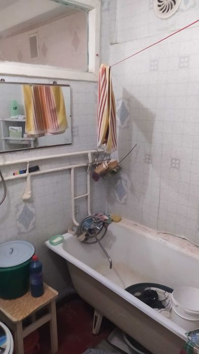 Квартира на вул. Кам'яногірська, 14 в Запоріжжі, ID 211926, фото №16