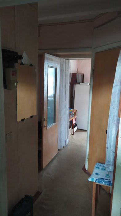 Квартира на вул. Кам'яногірська, 14 в Запоріжжі, ID 211926, фото №20