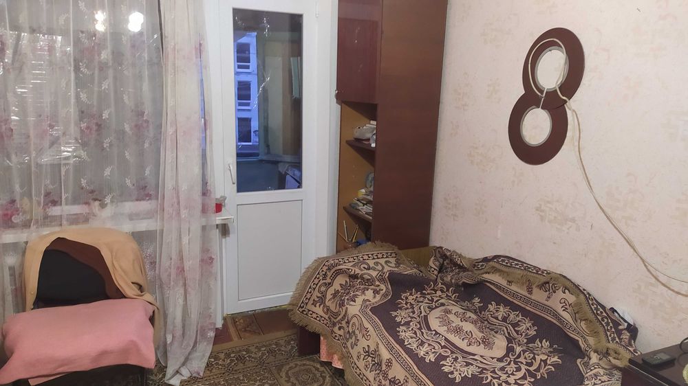 Квартира на вул. Кам'яногірська, 14 в Запоріжжі, ID 211926, фото №3