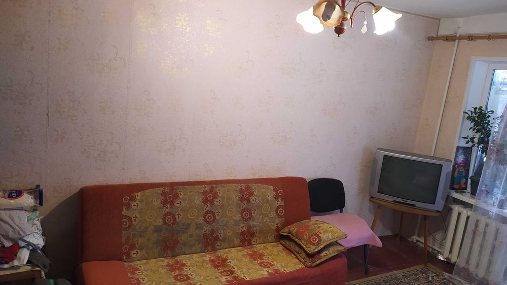 Квартира на вул. Кам'яногірська, 14 в Запоріжжі, ID 211926, фото №4
