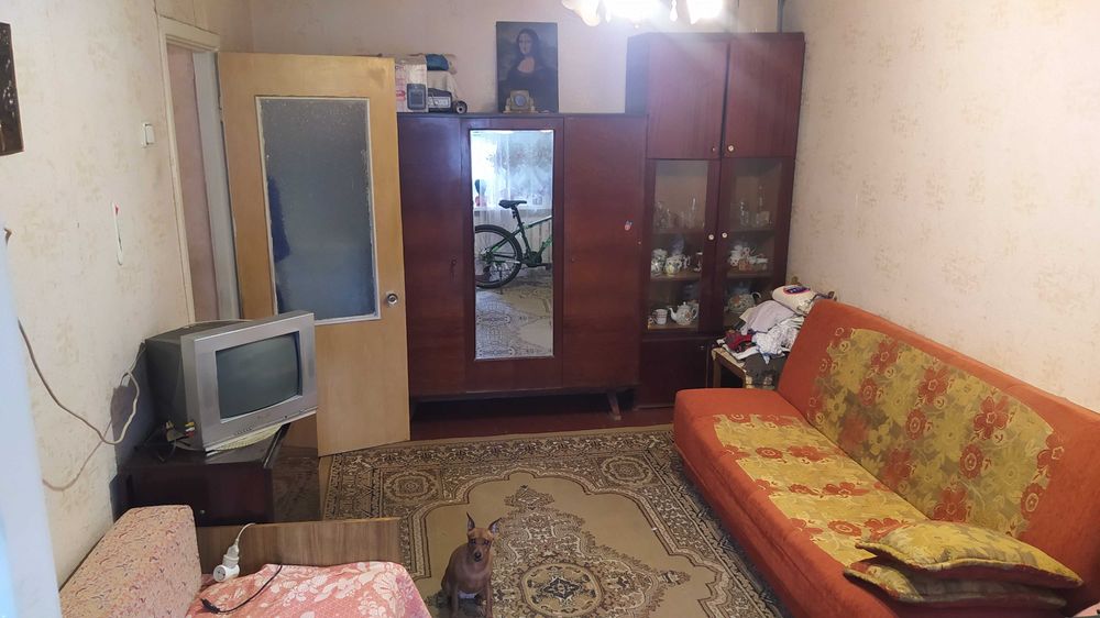 Квартира на вул. Кам'яногірська, 14 в Запоріжжі, ID 211926, фото №5