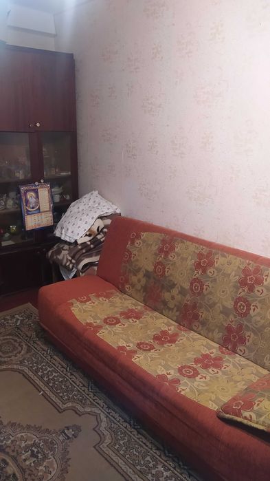Квартира на вул. Кам'яногірська, 14 в Запоріжжі, ID 211926, фото №6