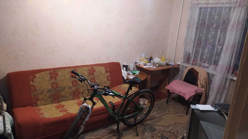 Квартира на вул. Кам'яногірська, 14 в Запоріжжі, ID 211926, фото №7