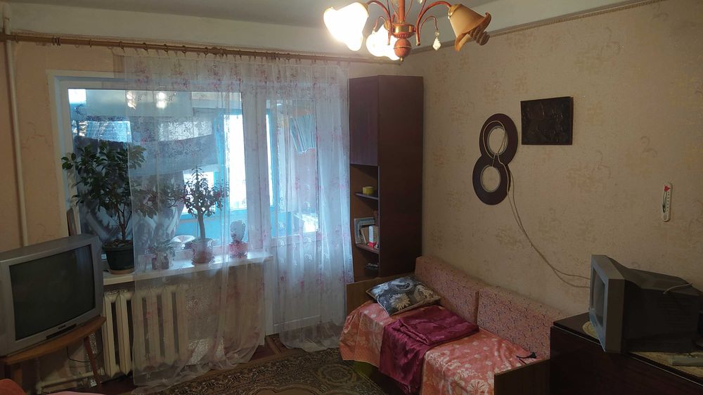 Квартира на вул. Кам'яногірська, 14 в Запоріжжі, ID 211926, фото №8