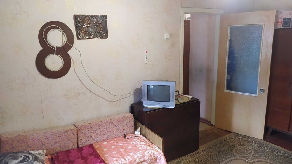 Квартира на вул. Кам'яногірська, 14 в Запоріжжі, ID 211926, фото №9