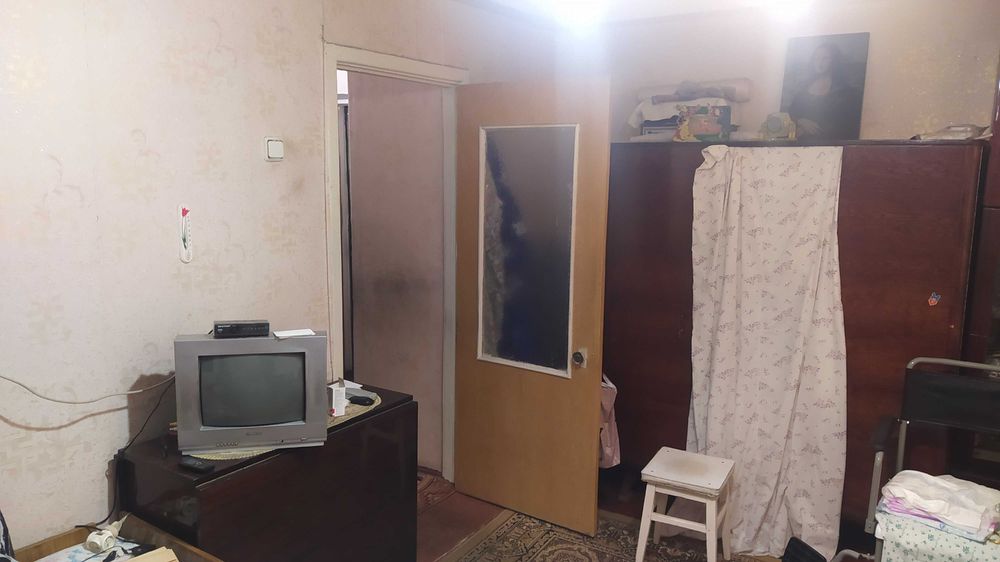 Квартира на вул. Кам'яногірська, 14 в Запоріжжі, ID 211926, фото №10