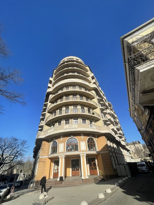 Квартира на ЖК Наследие Дерибаса в Одесі, ID 206685, фото №11