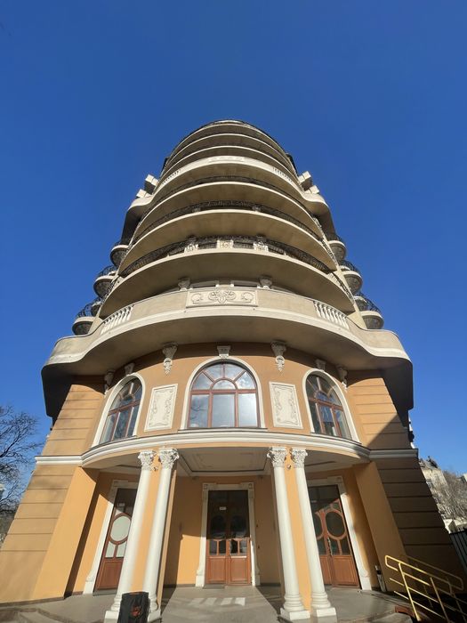 Квартира на центр Одеси в Одесі, ID 204000, фото №8