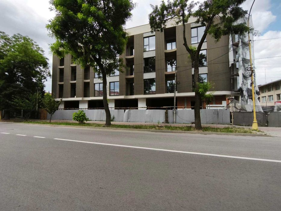 Квартира на вул. Собранецька, 115А в Ужгороді, ID 240536, фото №1