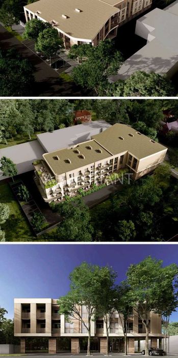 Квартира на вул. Собранецька, 115А в Ужгороді, ID 240536, фото №16