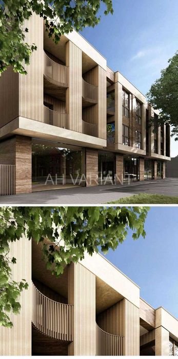 Квартира на вул. Собранецька, 115А в Ужгороді, ID 240536, фото №17