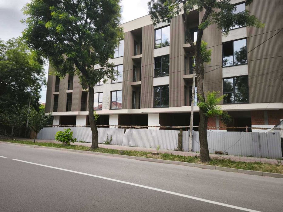 Квартира на вул. Собранецька, 115А в Ужгороді, ID 240536, фото №3