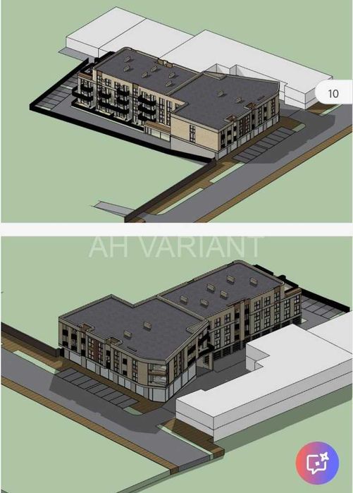 Квартира на вул. Собранецька, 115А в Ужгороді, ID 240536, фото №22