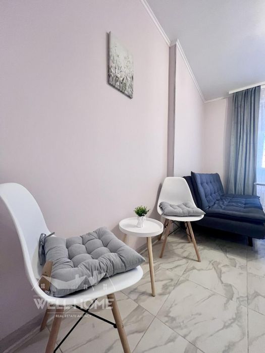 Квартира на Харківське шосе, 19А в Києві, ID 487522, фото №11