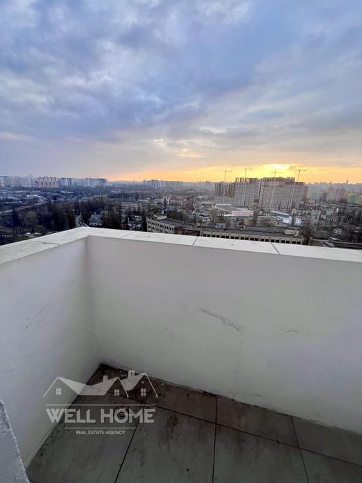 Квартира на Харківське шосе, 19А в Києві, ID 487522, фото №13