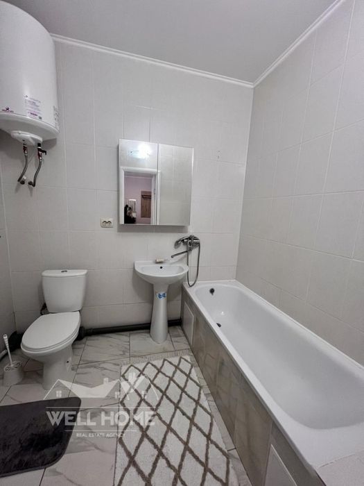 Квартира на Харківське шосе, 19А в Києві, ID 487522, фото №17
