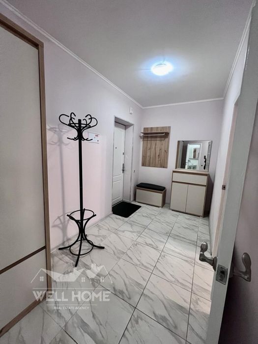 Квартира на Харківське шосе, 19А в Києві, ID 487522, фото №20