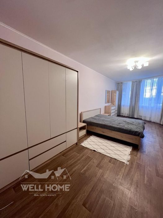 Квартира на Харківське шосе, 19А в Києві, ID 487522, фото №3