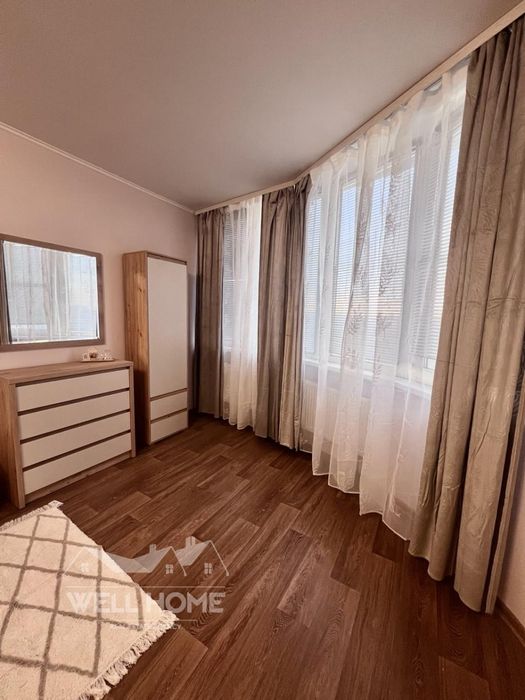 Квартира на Харківське шосе, 19А в Києві, ID 487522, фото №4