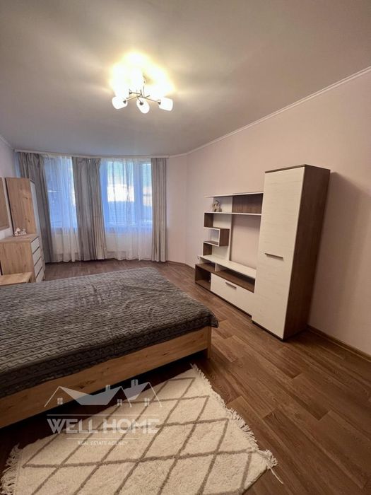 Квартира на Харківське шосе, 19А в Києві, ID 487522, фото №5