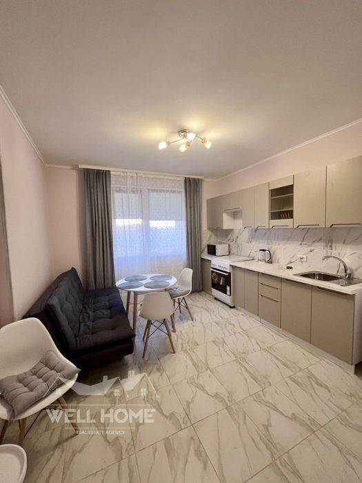 Квартира на Харківське шосе, 19А в Києві, ID 487522, фото №6
