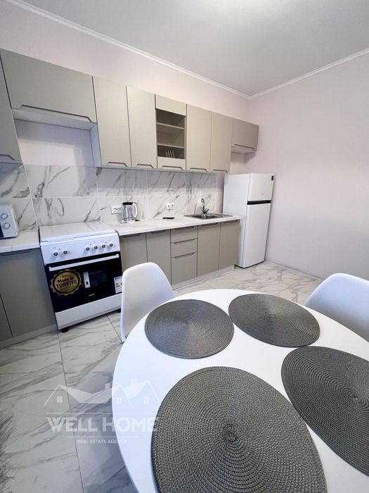 Квартира на Харківське шосе, 19А в Києві, ID 487522, фото №7