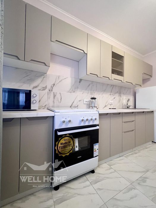 Квартира на Харківське шосе, 19А в Києві, ID 487522, фото №8