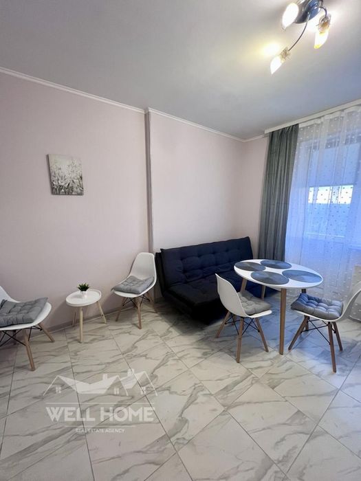 Квартира на Харківське шосе, 19А в Києві, ID 487522, фото №10