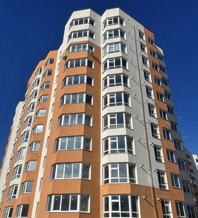 Квартира на Хмельницький, ID 377416, фото №1