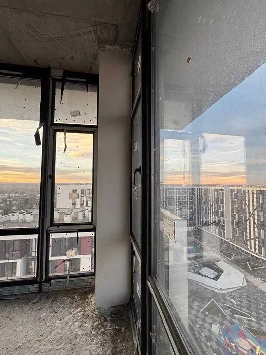 Квартира на ЖК Manhattan в Івано-Франківську, ID 197328, фото №5