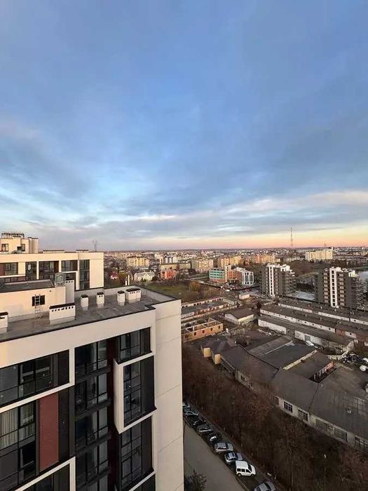 Квартира на ЖК Manhattan в Івано-Франківську, ID 197328, фото №8