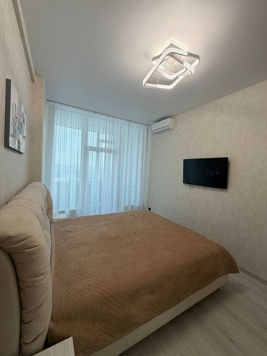 Квартира на вул. Берестейський просп, 11 в Києві, ID 206942, фото №2