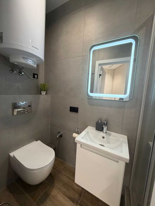 Квартира на вул. Берестейський просп, 11 в Києві, ID 206942, фото №18
